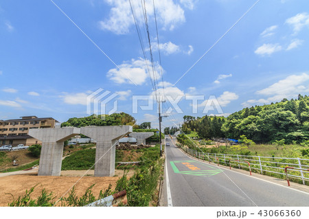春の四街道の風景 春の四街道の風景 43066360