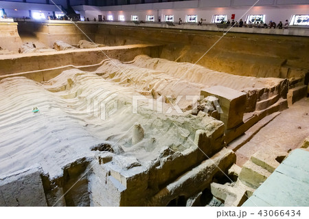 Terracotta Army Terracotta Army 43066434