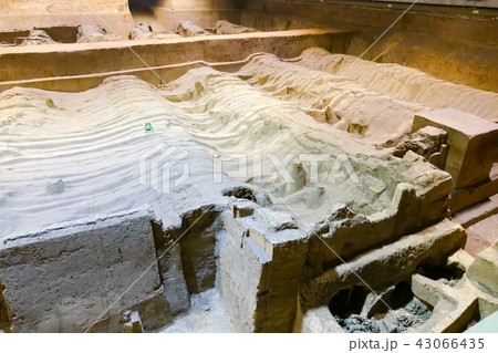 Terracotta Army Terracotta Army 43066435