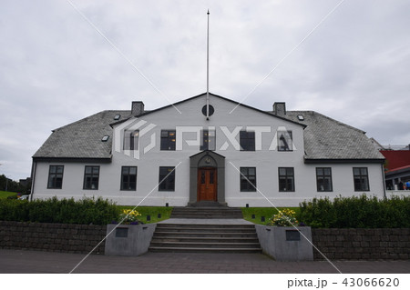 首相官邸 アイスランド 首相官邸 アイスランド 43066620