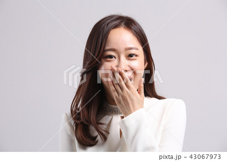 韓国人 表情 顔 43067973