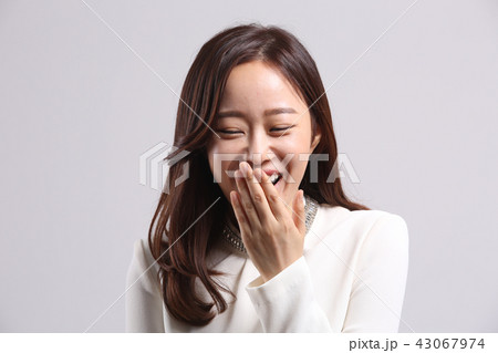 韓国人 表情 顔 43067974
