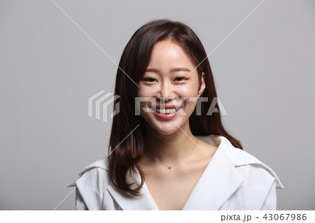 韓国人 表情 顔 43067986