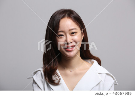 韓国人 表情 顔 43067989