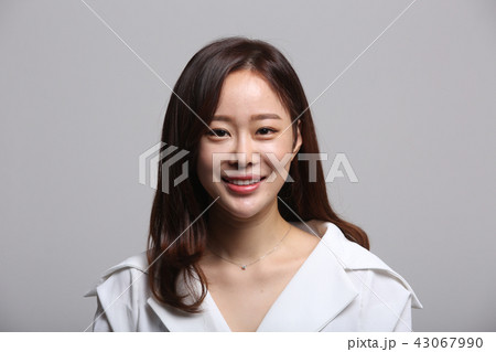 韓国人 表情 顔 43067990