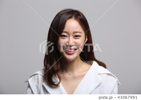 韓国人 表情 顔 43067991