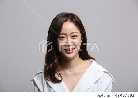 韓国人 表情 顔 43067992