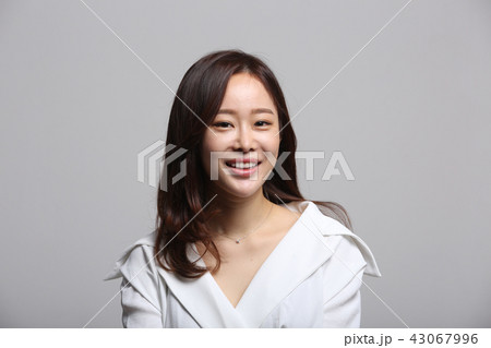 韓国人 表情 顔 43067996