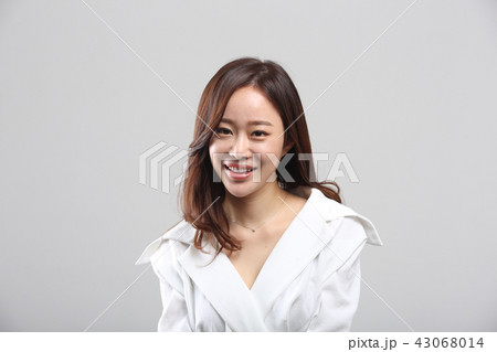 韓国人 表情 顔 43068014