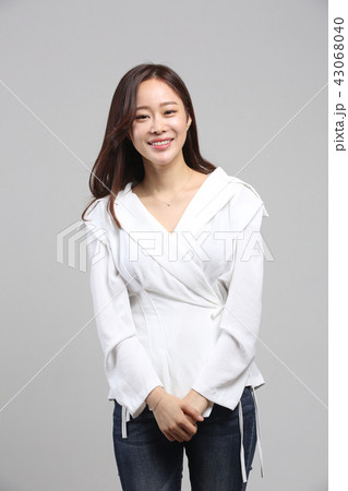 韓国人 表情 顔 43068040