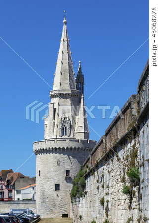 Tower of the Lantern - La Rochelle - France 43068278