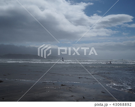 鎌倉_由比ヶ浜1 鎌倉_由比ヶ浜1 43068892