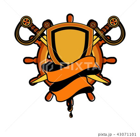 marine emblem marine emblem 43071101