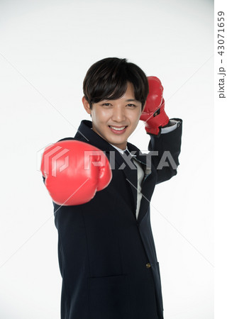 男 男性 男の子 43071659