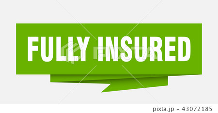 fully insured 43072185