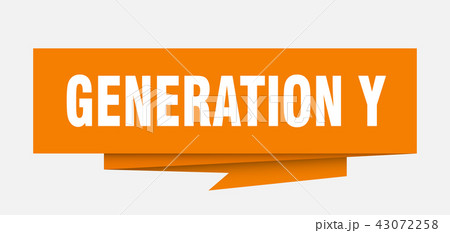 generation y 43072258