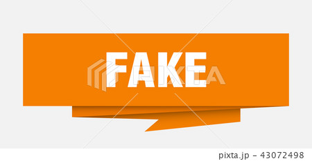 fake fake 43072498