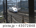 500系　新幹線 43072848