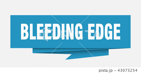 bleeding edge bleeding edge 43073254