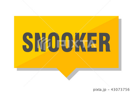 snooker price tag 43073756