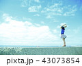 青空の海岸 43073854