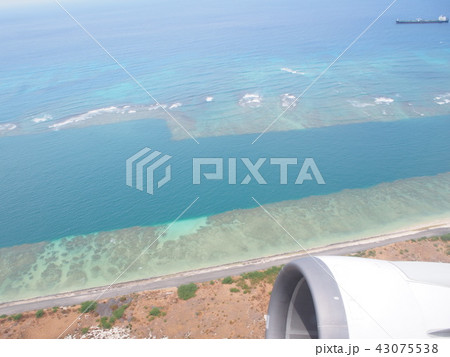 航空用エンジン 43075538