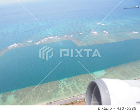 航空用エンジン 43075539
