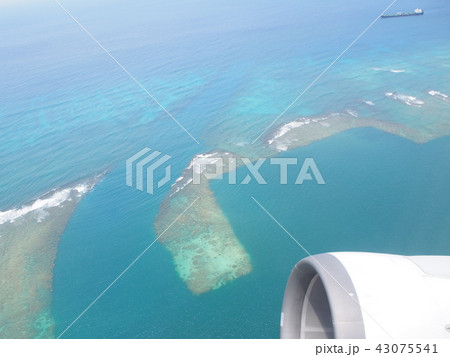 航空用エンジン 43075541