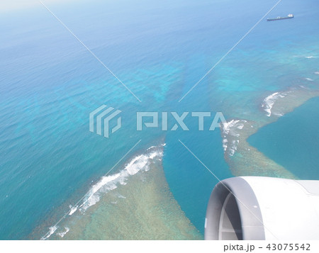 航空用エンジン 43075542