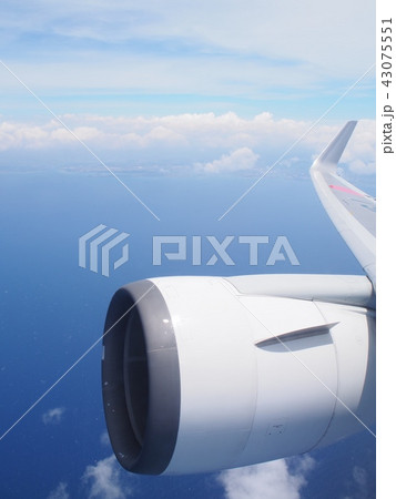 航空用エンジン 航空用エンジン 43075551