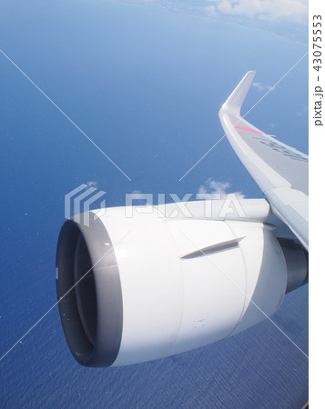 航空用エンジン 航空用エンジン 43075553