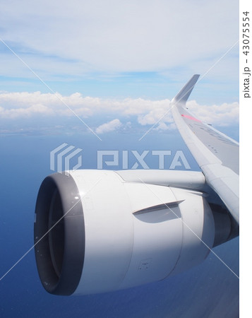 航空用エンジン 航空用エンジン 43075554