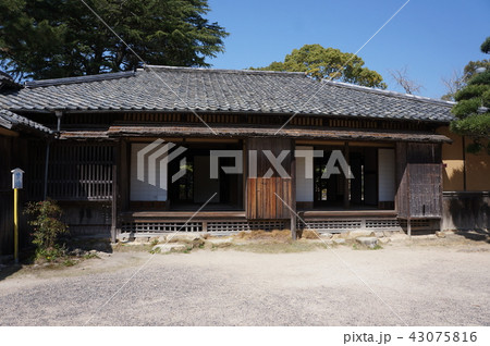松陰住居 松陰住居 43075816