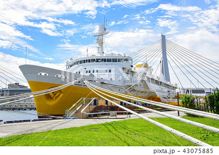 青函連絡船メモリアルシップ 八甲田丸 青函連絡船メモリアルシップ 八甲田丸 43075885