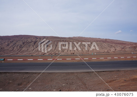 火焔山 火焔山 43076075