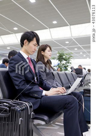空港 ビジネス 空港 ビジネス 43076113
