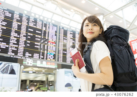 バックパッカー 43076262