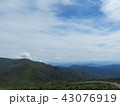 雲の高さからみた風景 43076919