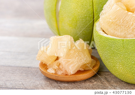 ユズ 柚 文旦 43077130