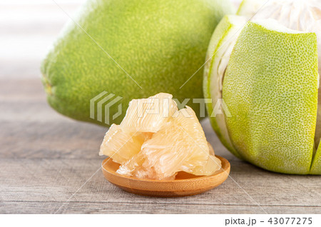 ユズ 柚 文旦 43077275