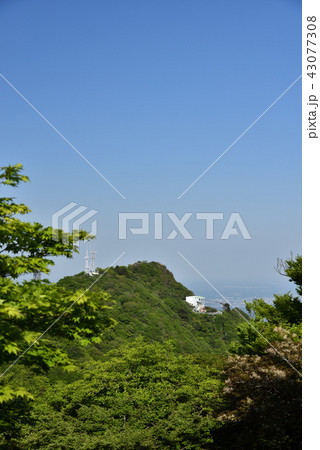 筑波山～女体山山頂 43077308