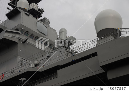 護衛艦いずも 43077817
