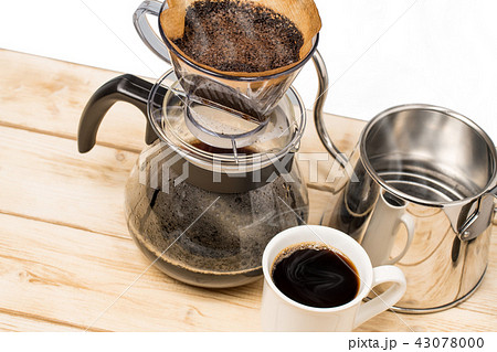 ドリップコーヒー ドリップコーヒー 43078000