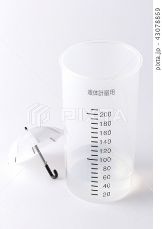 天気予報　降水量　水不足 43078869