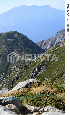 御嶽山 御嶽山 43079768