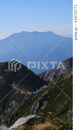 御嶽山 御嶽山 43079771