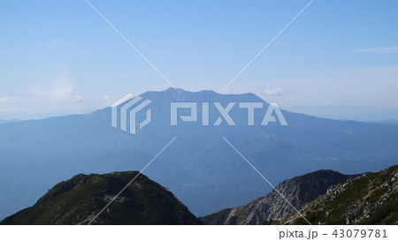 御嶽山 43079781