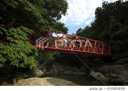 宮城県 仙台 《鳳鳴四十八滝》 宮城県 仙台 《鳳鳴四十八滝》 43080899