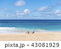 ハワイ(hawaii)ビーチ・06 43081929