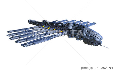 宇宙船 43082194